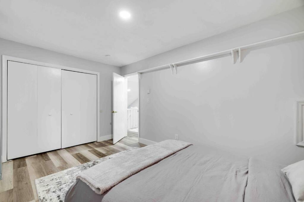 Cozy, Spacious House *New*Inthecommunity+Fire Pit Tobyhanna Kültér fotó